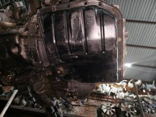 АКПП TOYOTA CALDINA ST215 3S-GTE U140F 04B 5 ракурс