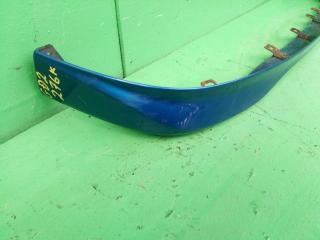 Обвес HONDA FIT GD2 4 ракурс