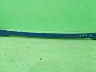 Обвес HONDA FIT GD2 5 ракурс