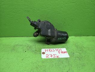 Мотор дворников передний TOYOTA LAND CRUISER HDJ101 85110-60280, 849200-1470 1 ракурс