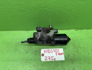 Мотор дворников передний TOYOTA LAND CRUISER HDJ101 85110-60280, 849200-1470 2 ракурс