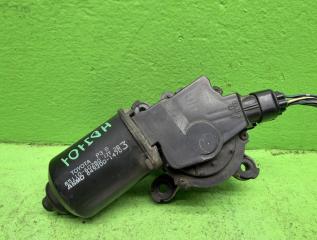 Мотор дворников передний TOYOTA LAND CRUISER HDJ101 85110-60280, 849200-1470 3 ракурс