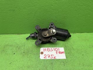 Мотор дворников передний TOYOTA LAND CRUISER HDJ101 85110-60280, 849200-1470 4 ракурс