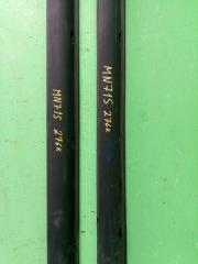 Обвес SUZUKI XBEE MN71S 3 ракурс
