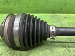 Привод правый передний DAIHATSU CAST LA250S 3 ракурс
