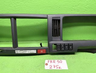 Консоль спидометра ISUZU FORWARD FRR90 4 ракурс