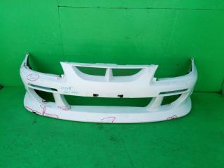 Бампер передний TOYOTA CALDINA ST215 2 ракурс Бампер передний TOYOTA CALDINA ST215 2 ракурс