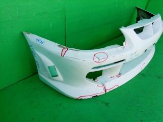 Бампер передний TOYOTA CALDINA ST215 4 ракурс Бампер передний TOYOTA CALDINA ST215 4 ракурс