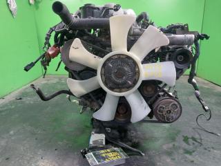 Двигатель NISSAN DATSUN RMD22 QD32 026728 2 ракурс