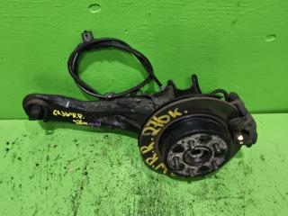 Ступица правая задняя MITSUBISHI RVR GA3W 2 ракурс