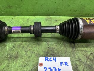 Привод правый передний HONDA ODYSSEY RC4 4 ракурс
