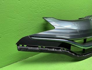 Решетка радиатора HONDA FIT GP6 71124-t5a-003 2 ракурс