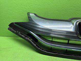 Решетка радиатора HONDA FIT GP6 71124-t5a-003 3 ракурс