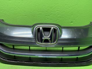 Решетка радиатора HONDA FIT GP6 71124-t5a-003 4 ракурс