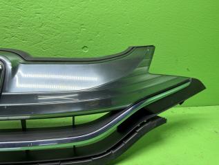 Решетка радиатора HONDA FIT GP6 71124-t5a-003 5 ракурс