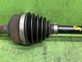 Привод правый передний HONDA SHUTTLE GP7 3 ракурс