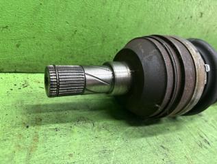 Привод правый передний SUBARU Traviq XM220 2 ракурс