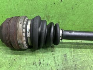 Привод правый передний SUBARU Traviq XM220 3 ракурс