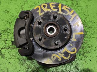 Ступица левая передняя TOYOTA AURIS ZRE154 1 ракурс