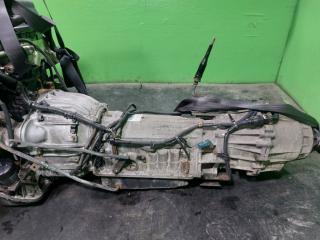 АКПП ISUZU BIGHORN UBS73 4JX1 30-40LE 2 ракурс
