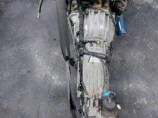 АКПП ISUZU BIGHORN UBS73 4JX1 30-40LE 3 ракурс