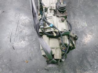 АКПП ISUZU BIGHORN UBS73 4JX1 30-40LE 4 ракурс