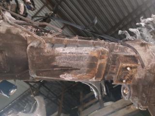 АКПП ISUZU BIGHORN UBS73 4JX1 30-40LE 5 ракурс