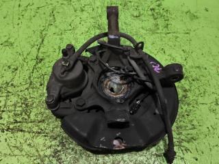 Ступица правая передняя TOYOTA IST NCP65 2 ракурс