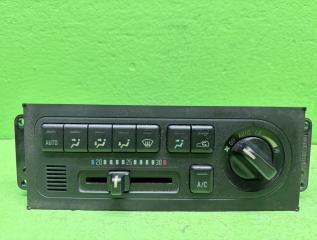 Климат-контроль ISUZU BIGHORN UBS73 503722-1611 2 ракурс