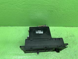 Климат-контроль ISUZU BIGHORN UBS73 503722-1611 3 ракурс