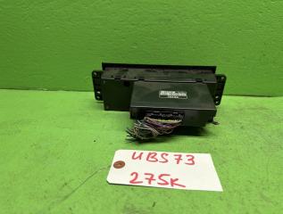 Климат-контроль ISUZU BIGHORN UBS73 503722-1611 5 ракурс