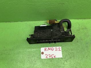 Климат-контроль NISSAN DATSUN RMD22 3 ракурс