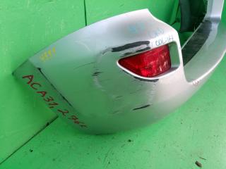 Бампер задний TOYOTA RAV4 ACA31 3 ракурс