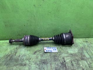 Привод правый передний TOYOTA HIACE TRH226 1 ракурс