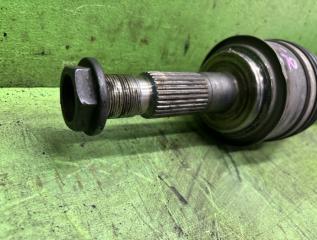 Привод правый передний TOYOTA HIACE TRH226 2 ракурс