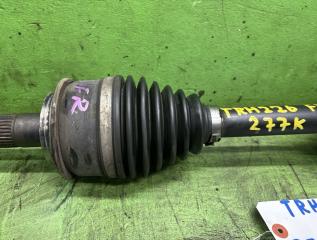Привод правый передний TOYOTA HIACE TRH226 3 ракурс
