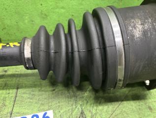 Привод правый передний TOYOTA HIACE TRH226 5 ракурс