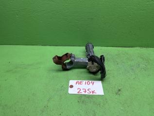 Замок зажигания TOYOTA SPRINTER AE104 2 ракурс Замок зажигания TOYOTA SPRINTER AE104 2 ракурс