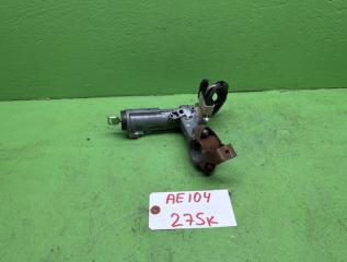 Замок зажигания TOYOTA SPRINTER AE104 3 ракурс Замок зажигания TOYOTA SPRINTER AE104 3 ракурс