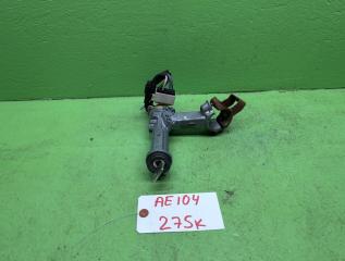 Замок зажигания TOYOTA SPRINTER AE104 4 ракурс Замок зажигания TOYOTA SPRINTER AE104 4 ракурс