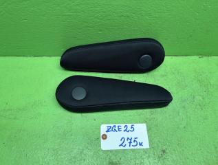 Подлокотник передний TOYOTA WISH ZGE25 1 ракурс