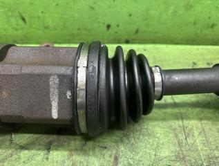 Привод правый передний NISSAN PRIMERA WTP12 4 ракурс