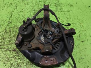 Ступица правая передняя TOYOTA VITZ NSP135 2 ракурс
