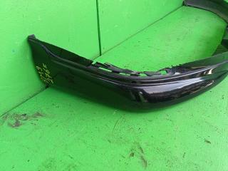 Обвес SUBARU LEGACY BM9 3 ракурс