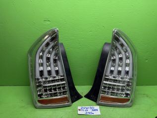 Стоп-сигнал задний TOYOTA PRIUS ZVW30 60-1355, 47-37 1 ракурс