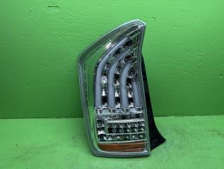 Стоп-сигнал задний TOYOTA PRIUS ZVW30 60-1355, 47-37 2 ракурс
