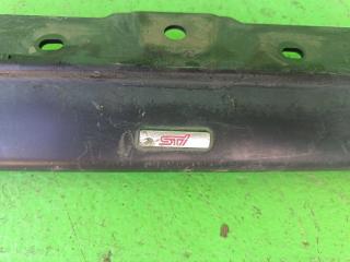 Обвес передний SUBARU IMPREZA GJ7 3 ракурс