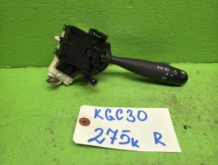 Гитара правая TOYOTA PASSO KGC30 1 ракурс