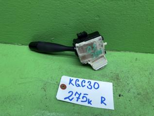 Гитара правая TOYOTA PASSO KGC30 3 ракурс