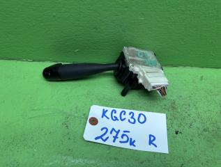 Гитара правая TOYOTA PASSO KGC30 4 ракурс